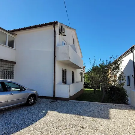 Adriana 2 By Interhome * Omisalj