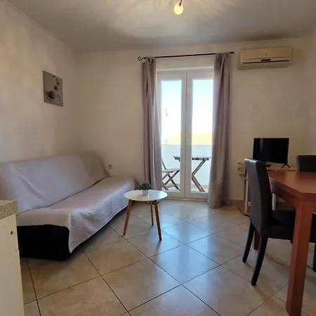 Adriana 2 By Interhome Apartment