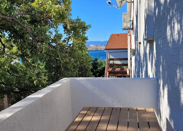 Adriana 2 By Interhome Omisalj