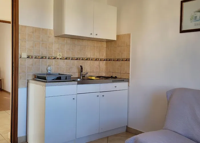 Apartment Adriana 2 By Interhome *