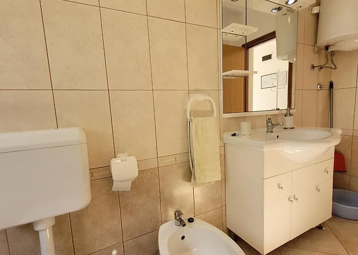 Apartment Adriana 2 By Interhome