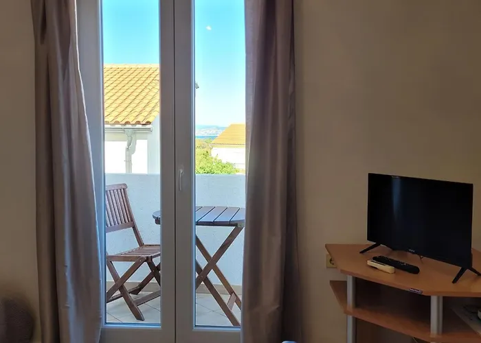 Apartman Adriana 2 By Interhome *