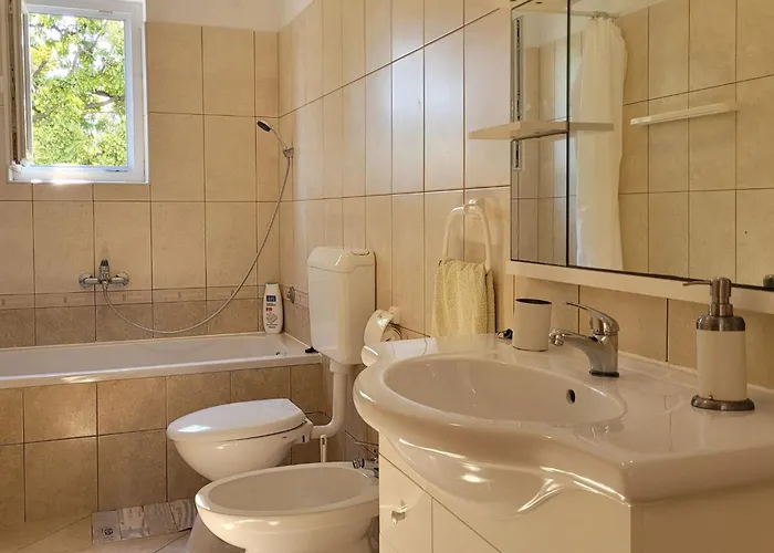 Apartman Adriana 2 By Interhome