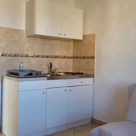 דירה Adriana 2 By Interhome *